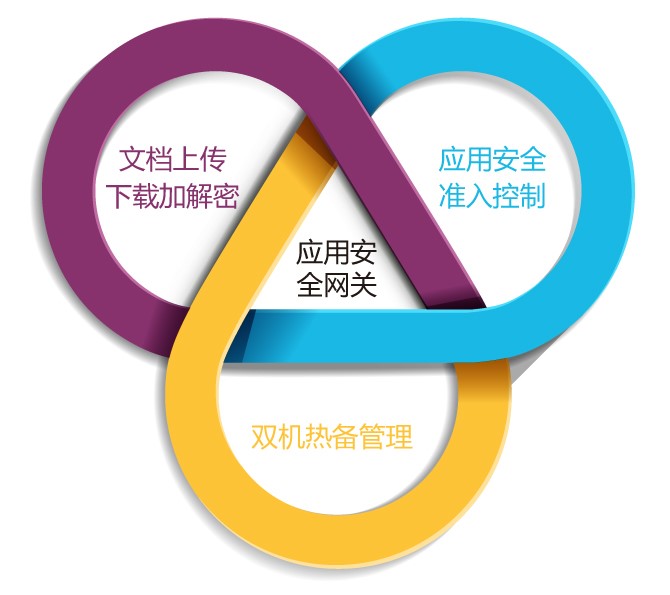 安全網關系統(tǒng) ( FNS9000)